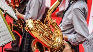 吹奏楽部の学生さんは痛みや不調を抱えている？