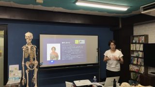 マーチングプレイヤーと指導者の方向けにセミナーを開催しました！