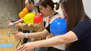 すべては、音楽を楽しむために