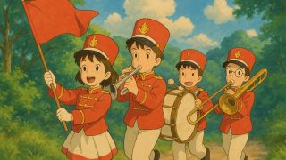 この夏、マーチングバンドが気をつけたいこと